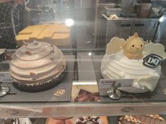 -DQ·蛋糕·冰淇淋(苏宁店)
