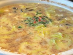 -春色如许·茶食餐厅(桃李春风店)