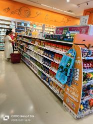 -孩子王童乐园(余姚万达店)