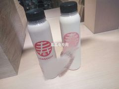 -寿奶茶·鲜奶与茶(合生汇购物中心店)
