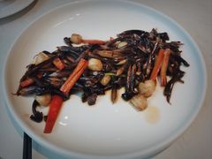 -拾溪餐厅·包厢(杭州千禧度假酒店)