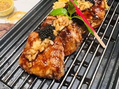 -大岛日本料理铁板烧(南通大饭店)