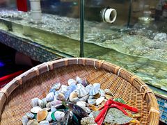 -巽寮印象美食部落餐厅·海鲜·地方特色菜(惠州体验店)