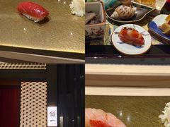 -鮨一日本料理(大中华店)