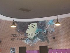 -一兆韦德健身(慧芝湖店)