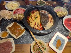 -蜀大侠火锅(总府路店)