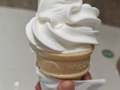 -麦当劳(融创茂店)