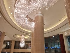 -上海雅居乐万豪侯爵酒店