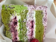 -富贵面包公司(运河店)