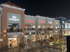 -NIKE上海青浦优选体验店