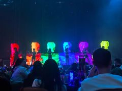 -轩 SUPER LIVE 超级现场(农科路店)