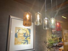 -HOME餐厅粤菜 融合菜