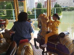 -蓬莱欧乐堡梦幻世界