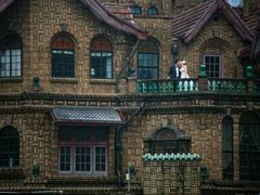 android_upload_pic-马勒别墅饭店(静安寺店)