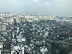 -彩虹云霄酒店76&78层国际自助餐