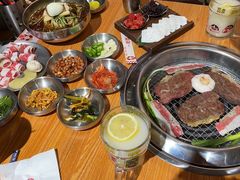 -哼蟹二将·烤肉酱蟹(合生汇店)