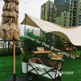 城中小憩不二之选||M•Sky•Garden
