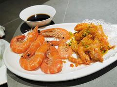 -神洲四海大酒楼(王府井澳门中心店)