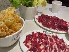 -八合里潮汕鲜牛肉火锅(上海汇智广场店)