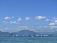 -三亚西岛海洋文化旅游区