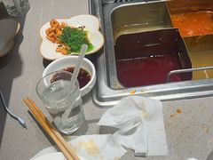 -海底捞火锅(壹悦城店)