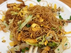 -老袁炒年糕(富豪路店)
