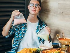-BetterThai 泰加(苏州中心店)