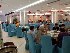 -旭璟酒家·传统粤菜·湘菜(逸景路店)