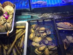 -捞围鲜·港式打边炉(海阳路店)