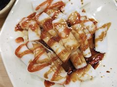 混酱肠粉-百家鸡味馆(清泰店)