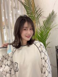 -容萨美业·美容美发
