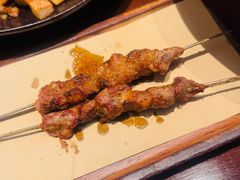 -那拉提之疆·新疆菜(美院店)