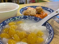 -黄记潮汕甜汤(贝底田坊店)