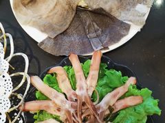 -重庆风光老灶火锅城(同德广场店)