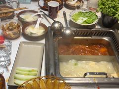 -倍儿红喜临门火锅(文兴路店)