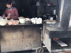 -安庆柴火馄饨(马道街店)