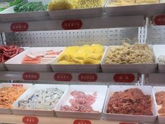 -每味每客·重庆麻辣烫(拓展大厦店)