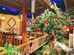 -江南赋(内蒙古大厦店)