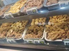 -超级鸡车(闻喜路店)