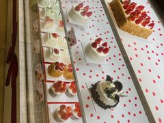 -BreadTalk面包新语(龙之梦购物中心莘庄店)