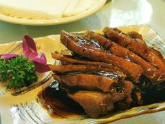 -逸林轩中餐厅(中信泰富朱家角锦江酒店)