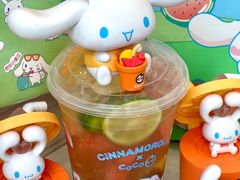 -CoCo都可(包河万达店)