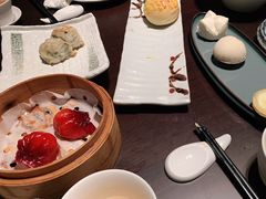 -领事馆19号中餐厅(厦门海景洲际酒店)