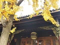 -古大圣慈寺