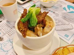 -点点心点心专门店(旺角店)
