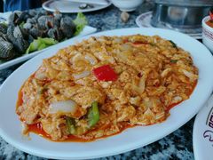 -光海鲜鱼翅餐厅(叻差拉披色路店)