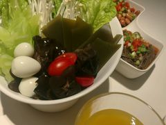 -鱼酷活鱼烤鱼(人信汇商场店)