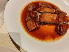 -唐拉雅秀酒店-唐苑中餐厅