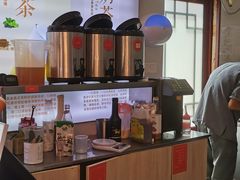 -鸡鸣赐茶(鸡鸣寺路店)