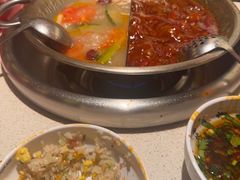-小龙坎火锅(春熙太古里店)